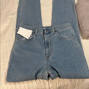 Helmet Lang femme hi spikes